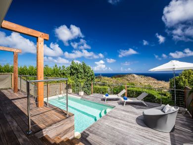 St. Barts Home 897907