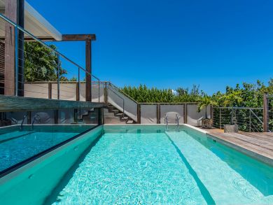 St. Barts Home 897907