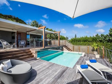 St. Barts Home 897907