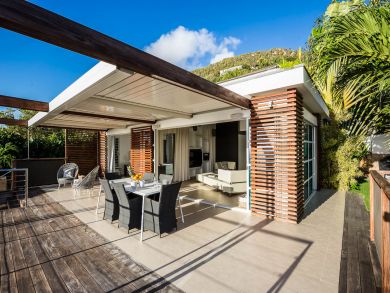 St. Barts Home 897907