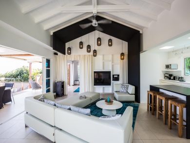 St. Barts Home 897907