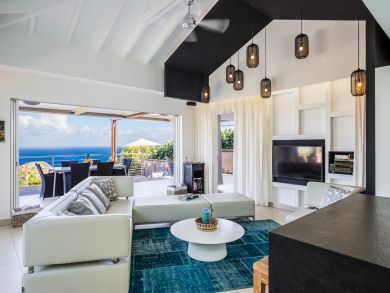 St. Barts Home 897907