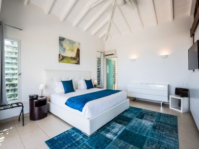St. Barts Home 897907