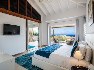 St. Barts Home 897907