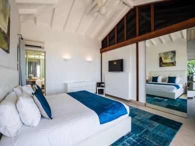 St. Barts Home 897907