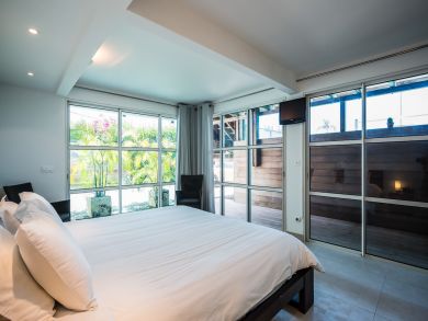 St. Barts Home 897907