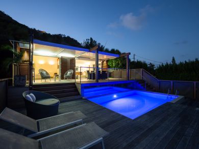 St. Barts Home 897907