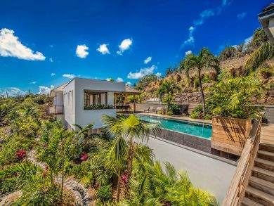 St. Barts Home 897908