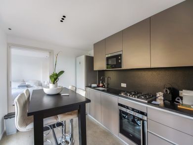 St. Barts Home 897908
