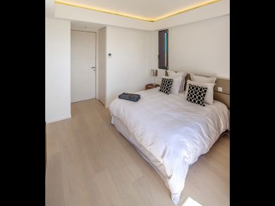 St. Barts Home 897908
