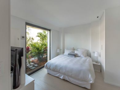 St. Barts Home 897908