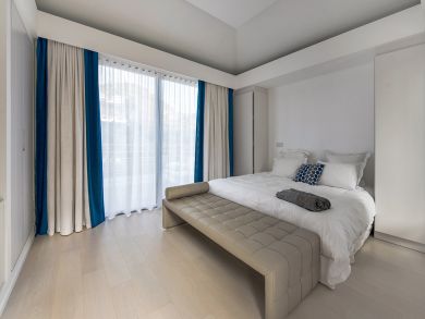 St. Barts Home 897908