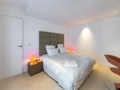 St. Barts Home 897908