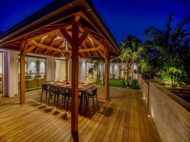 St. Barts Home 897908