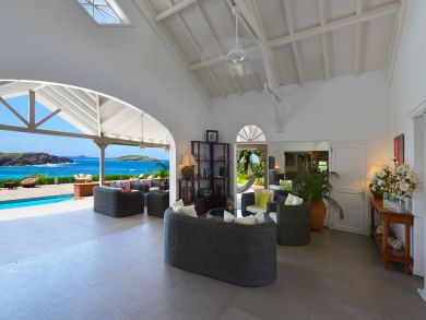 St. Barts Home 897909