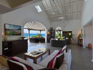 St. Barts Home 897909