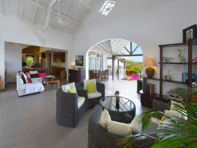 St. Barts Home 897909