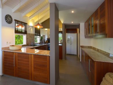 St. Barts Home 897909