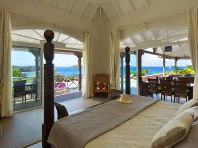 St. Barts Home 897909