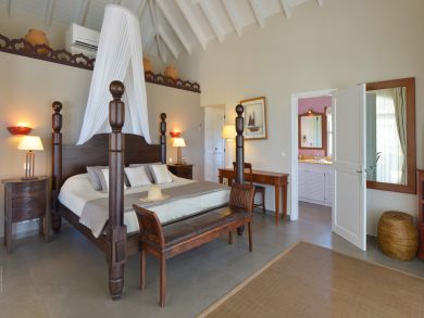 St. Barts Home 897909