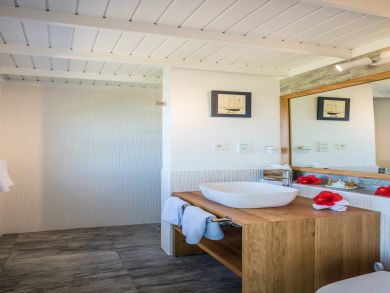 St. Barts Home 897909