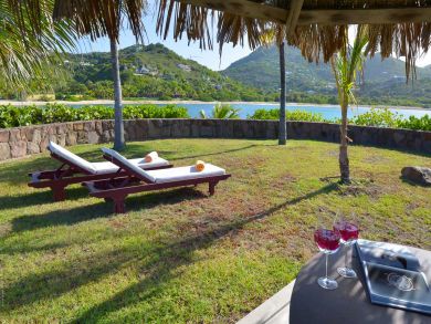 St. Barts Home 897909
