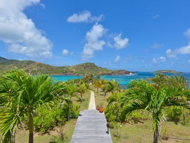 St. Barts Home 897909