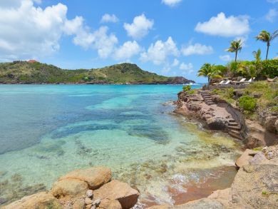 St. Barts Home 897909