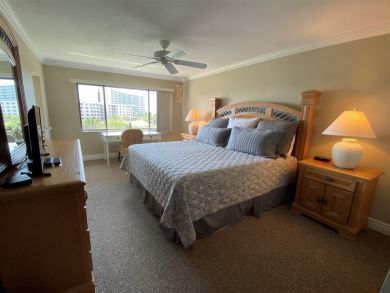 Partial Gulf Views at this Two Bedroom Condo Sleeps 6