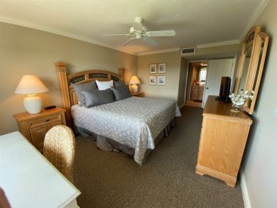 Partial Gulf Views at this Two Bedroom Condo Sleeps 6