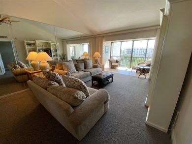Partial Gulf Views at this Two Bedroom Condo Sleeps 6