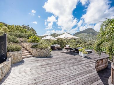 St. Barts Home 897911