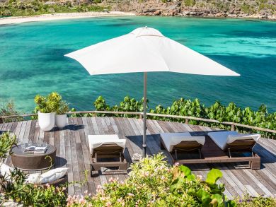 St. Barts Home 897911