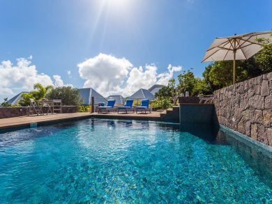 St. Barts Home 897912