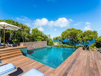 St. Barts Home 897912