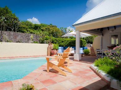 St. Barts Home 897912
