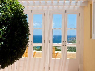 St. Barts Home 897912