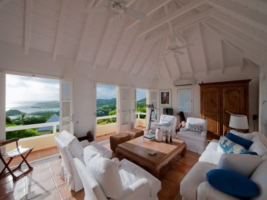 St. Barts Home 897912
