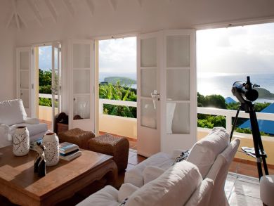 St. Barts Home 897912