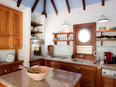 St. Barts Home 897912