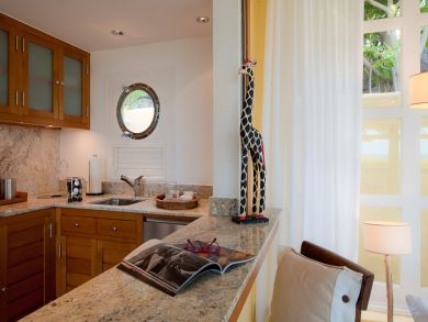 St. Barts Home 897912