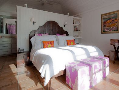 St. Barts Home 897912