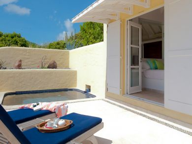 St. Barts Home 897912