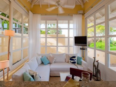 St. Barts Home 897912