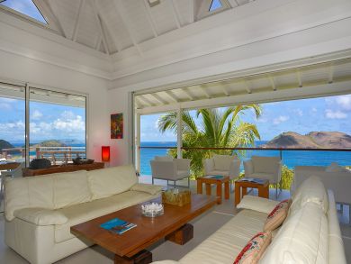 St. Barts Home 897913