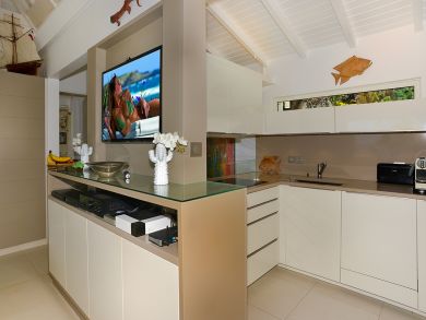 St. Barts Home 897913