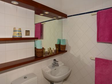 St. Barts Home 897913