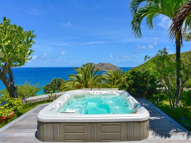 St. Barts Home 897913