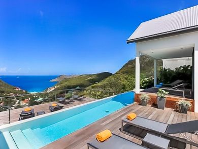 St. Barts Home 897914 St. Barts Home 897914