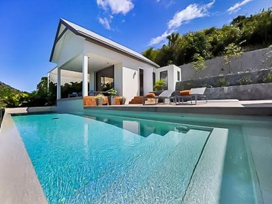 St. Barts Home 897914 St. Barts Home 897914